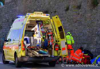 Pulmino si ribalta in autostrada: perde la vita giovanissimo calciatore di Galliate - L'azione - Novara
