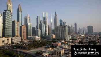 Dubai will zur Metaversum-Metropole werden