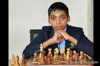 FTX Crypto Cup: Grandmaster Praggnanandhaa Outwits Magnus Carlsen, Misses Top Prize