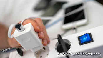 Technische Analyse: „Ein Wert, der seinesgleichen sucht“: Charttechniker analysieren die Rekord-Rally beim Strompreis