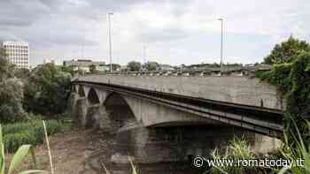 Ponte e viadotto della Magliana: dieci giorni di lavori. Come cambia la viabilità