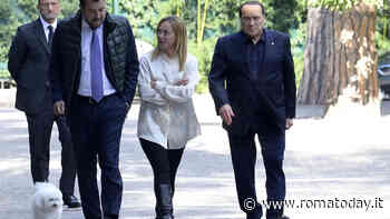 Elezioni, chi corre per il centrodestra a Roma