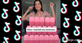 Small businesses on TikTok—5 strategies to go viral