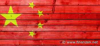Chinesische Notenbank schraubt Zinsen nach unten