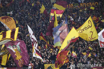 Roma-Monza: Stadio Olimpico sold out - LAROMA24
