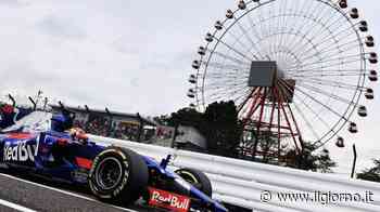 Monza, la festa del Gp parte male: stop alla ruota panoramica e al luna park - IL GIORNO