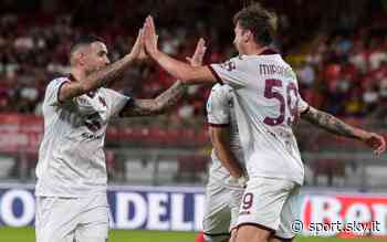 Monza-Torino 1-2, gol e highlights: decidono Miranchuk e Sanabria - Sky Sport