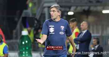 Monza-Torino 1-2, Juric: “Settimana difficile, ma contento per la prestazione” - Toro News