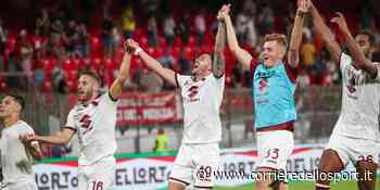 Monza-Torino 1-2: tabellino, statistiche e marcatori - Corriere dello Sport