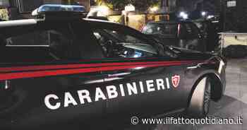 Monza, rissa con spranghe e coltelli fuori da un locale: 4 giovani arrestati dai carabinieri - Il Fatto Quotidiano