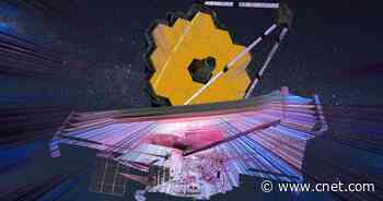 No, James Webb Space Telescope Images Do Not Debunk the Big Bang     - CNET