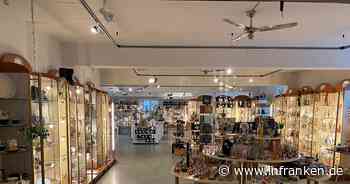 Traditionsunternehmen Goebel schließt Werksverkauf im Kreis Coburg - und eröffnet an neuer Stelle