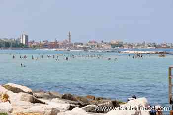 Bari, tra raffreddore e tosse secca scatta la Covid mania: "Spesso solo sintomi da alga tossica" - Borderline24.com