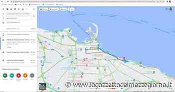 Bari, Amtab sconosciuta per Google Maps: «App inutilizzabile» - La Gazzetta del Mezzogiorno