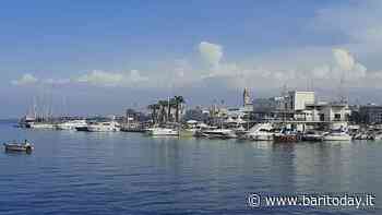 Inizio settimana all'insegna del tempo variabile in Puglia: sole e nuvole, qualche pioggia in arrivo martedì - BariToday