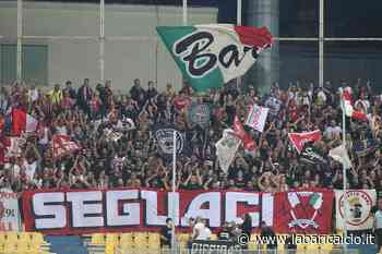 CdM - Bari-Palermo, code ai tornelli: male l'organizzazione - La Bari Calcio