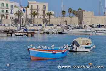 "Trascorrere due giorni a Bari è farsi un bel regalo": parola di Lonely Planet - Borderline24.com