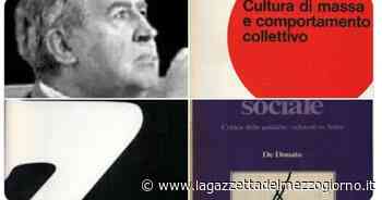 Bari, addio al sociologo Franco Rositi - La Gazzetta del Mezzogiorno