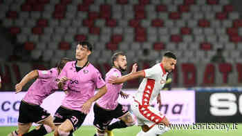 Serie B | Bari-Palermo 1-1: la video sintesi della partita - BariToday