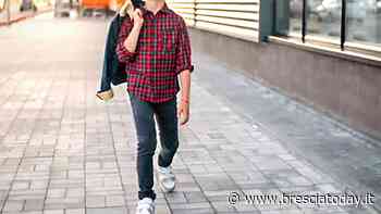 Ragazzino scappa a soli 13 anni: ritrovato a 300 km di distanza - BresciaToday
