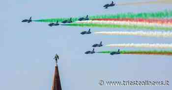 Grado Air Show, tutto pronto per l'edizione 2022 - Trieste News