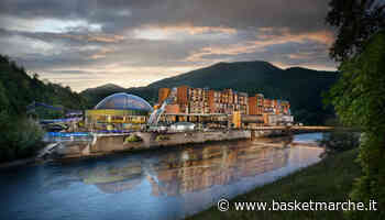 La Pallacanestro Trieste in ritiro a Thermana Lasko fino al 27 Agosto - Serie A - Basketmarche.it