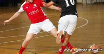 Calcio a 5, mancano le palestre. Il “Trieste Futsal” rinuncia alla... - Trieste News