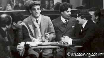 Mauro Bolognini chiamò gli artisti di Trieste per interpretare se stessi nel film “Senilità” - Il Piccolo