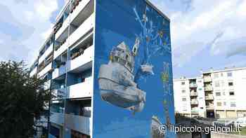 Writer a Trieste, l'annuncio del Comune: «Lo spazio per i graffitari arriverà in primavera» - Il Piccolo