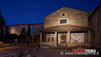 "Concerti in cattedrale": organisti di fama internazionale a San Giusto - TriestePrima