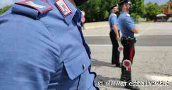 Guida senza patente e in stato d'ebbrezza, in manette 51enne - Trieste News