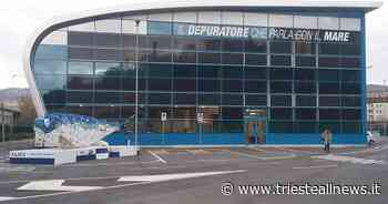 Servola, Acegas completa la bonifica: via Altiforni restituita a... - Trieste News