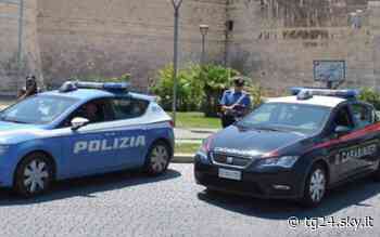 Ferragosto: controlli a Trieste, 3 arresti e 4 denunce - Sky Tg24