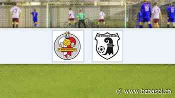 4. Liga, Gruppe 4 - Antonio Manuel Gomes De Castro führt Steinen Basel mit drei Toren zum Sieg gegen Brüglingen Basel - bz Basel - Nachrichten Region Basel