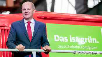 9-Euro-Ticket: „Es war eine der besten Ideen, die wir hatten“