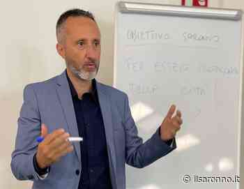 “Come va Saronno?” Amadio: “Un'amministrazione si limita a gestire l'ordinario, senza alcuna progettualità” - ilSaronno