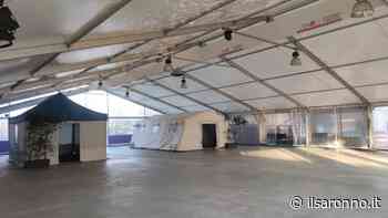 Covid, il punto: l'andamento dei contagi a Saronno, Origgio, Tradate e Caronno - ilSaronno