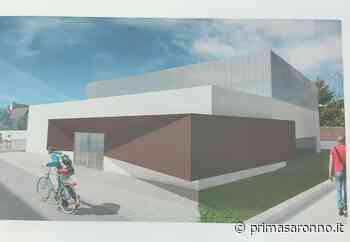 Niente fondi Pnrr per palestra, arrivano ciclabile e asfaltature - Prima Saronno
