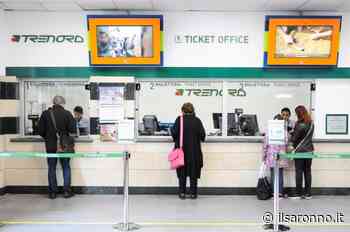 Saronno, dal primo settembre aumentano biglietti e abbonamento Trenord. Ecco come - ilSaronno