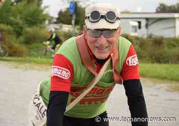 "Legnano Day" a Saronno per una intera giornata dedicata alla storica bicicletta - LegnanoNews.com