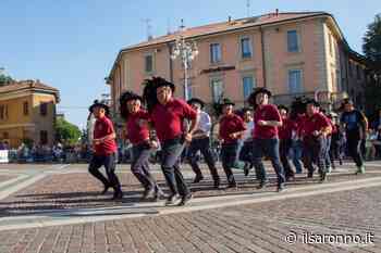 Saronno, raduno provinciale bersaglieri, il programma - ilSaronno