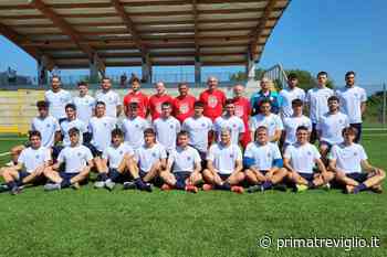 Trevigliese, primo test amichevole con il Saronno - Prima Treviglio