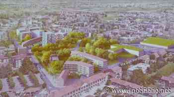 Saronno, rinvenuto cadavere di un uomo all'ex Cantoni - Il Notiziario