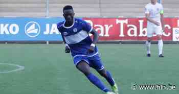 Oumar Traoré scoort opnieuw twee keer voor Rupel Boom, dat Koersel uittelt in openingshalfuur (1-5): “Geen sprake van druk” - Het Laatste Nieuws