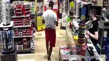 Preso lo sparatore di Jesolo. Era in aeroporto a Parigi, in fuga per la Tunisia - Il Mattino di Padova