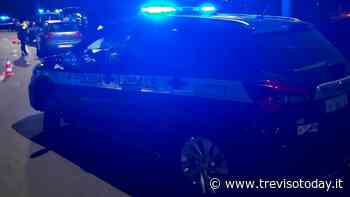 Incidente a Jesolo, tre auto coinvolte: fermato un 21enne trevigiano ubriaco - TrevisoToday