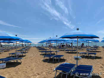 Sicurezza: Jesolo mette in campo 20 steward - Veneto - Agenzia ANSA