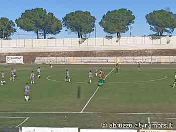 Eccellenza, Coppia Italia: L'Aquila (in forma campionato) passeggia ad Alba Adriatica - Abruzzo Cityrumors