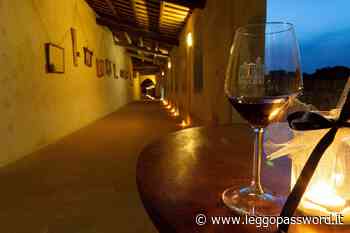 Musica e poesia al tramonto a Morro d'Alba - Password Magazine