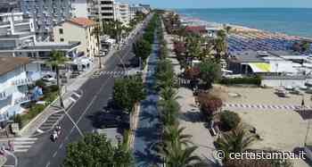 ALBA ADRIATICA/ L'ASSESSORE VALLESE A "SIAMO ALBA": «COSI' FACENDO NON FERMATE LA CASCIOTTI MA LO SVILUPPO DELLA CITTA'» - Certa stampa